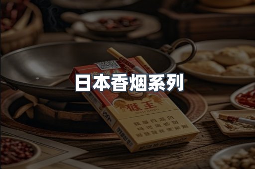 日本香烟